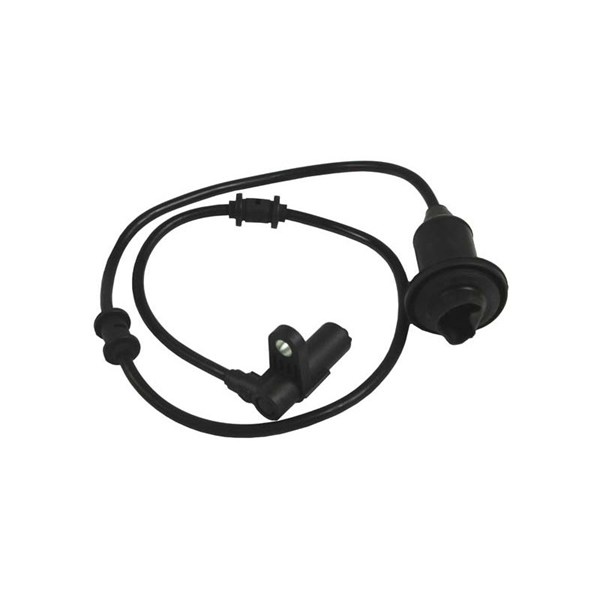 ABS-givare, Sensor, hjulvarvtal, Bakaxel vänster