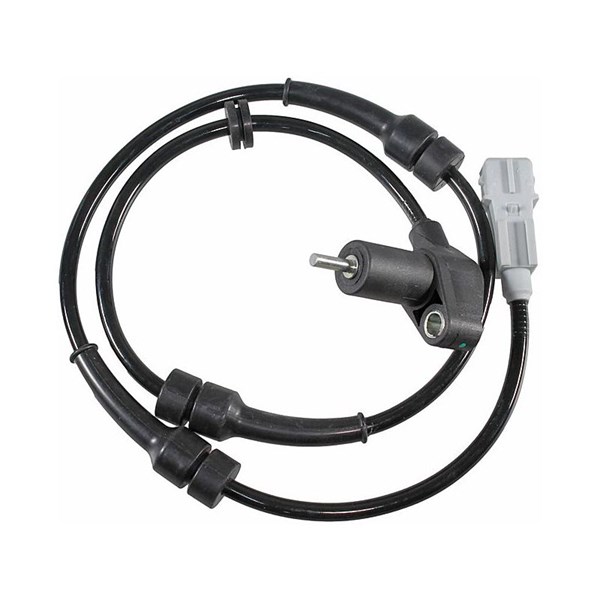 ABS-givare, Sensor, hjulvarvtal, Bakaxel höger, Bakaxel vänster ABS-givare, Sensor, hjulvarvtal, Bakaxel höger, Bakaxel vänster