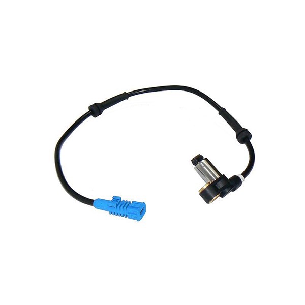 ABS-givare, Sensor, hjulvarvtal, framaxel höger, framaxel vänster ABS-givare, Sensor, hjulvarvtal, framaxel höger, framaxel vänster