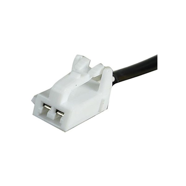 ABS-givare, Sensor, hjulvarvtal, Bakaxel vänster ABS-givare, Sensor, hjulvarvtal, Bakaxel vänster