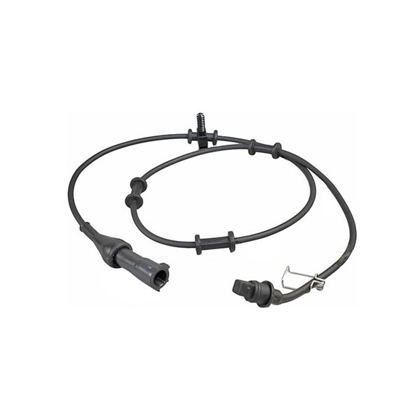 ABS-givare, Sensor, hjulvarvtal, Framaxel
