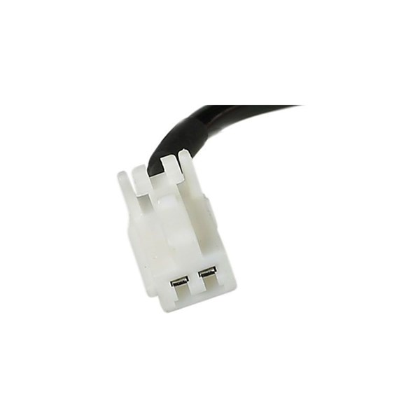 ABS-givare, Sensor, hjulvarvtal, Bakaxel vänster