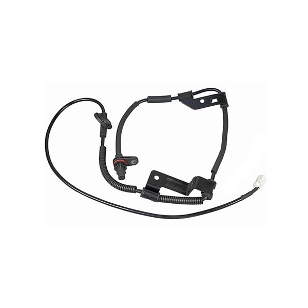 ABS-givare, Sensor, hjulvarvtal, Bakaxel vänster ABS-givare, Sensor, hjulvarvtal, Bakaxel vänster
