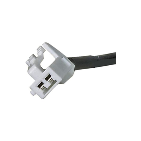 ABS-givare, Sensor, hjulvarvtal, Bakaxel höger ABS-givare, Sensor, hjulvarvtal, Bakaxel höger
