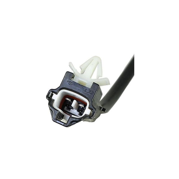 ABS-givare, Sensor, hjulvarvtal, framaxel vänster ABS-givare, Sensor, hjulvarvtal, framaxel vänster