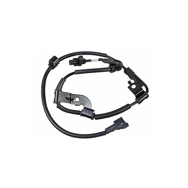 ABS-givare, Sensor, hjulvarvtal, framaxel vänster ABS-givare, Sensor, hjulvarvtal, framaxel vänster