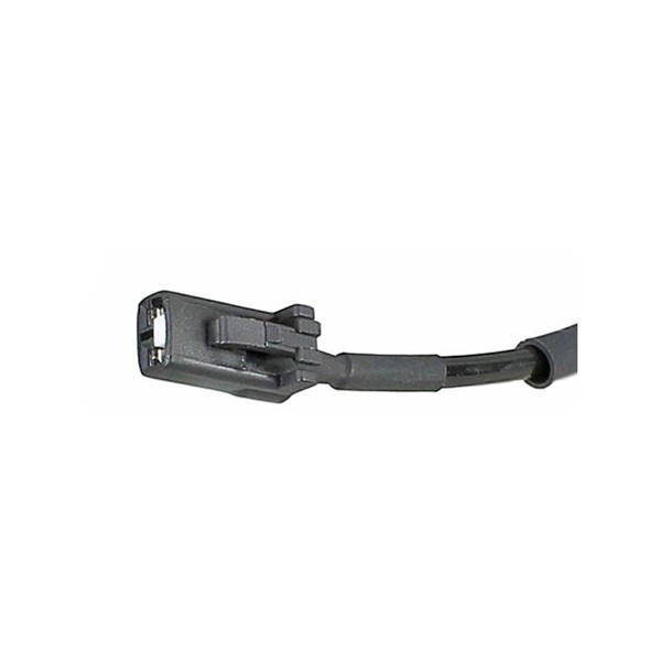ABS-givare, Sensor, hjulvarvtal, framaxel vänster ABS-givare, Sensor, hjulvarvtal, framaxel vänster