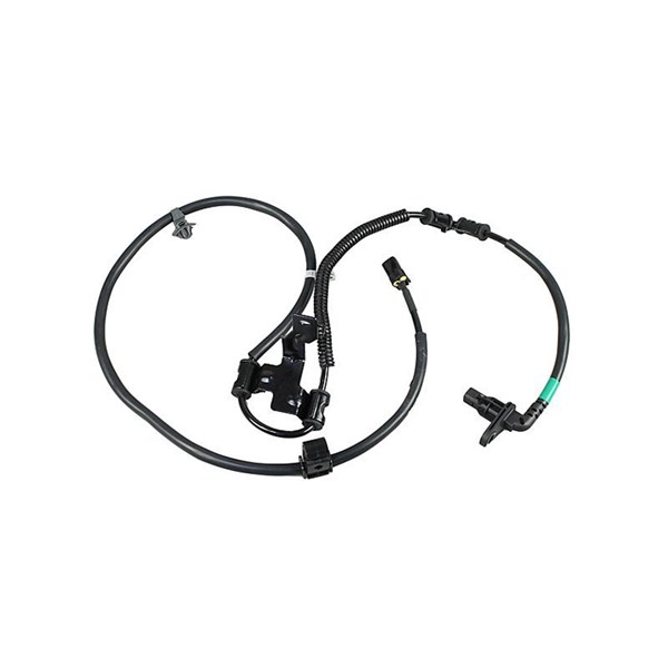 ABS-givare, Sensor, hjulvarvtal, framaxel vänster ABS-givare, Sensor, hjulvarvtal, framaxel vänster