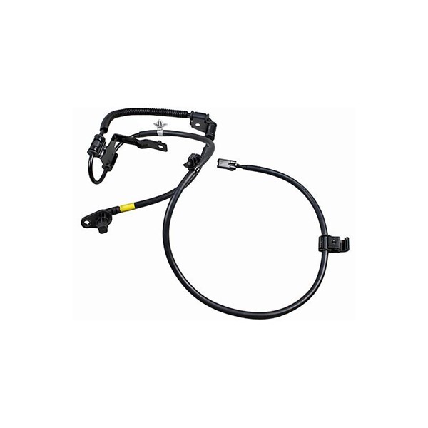 ABS-givare, Sensor, hjulvarvtal, framaxel höger ABS-givare, Sensor, hjulvarvtal, framaxel höger