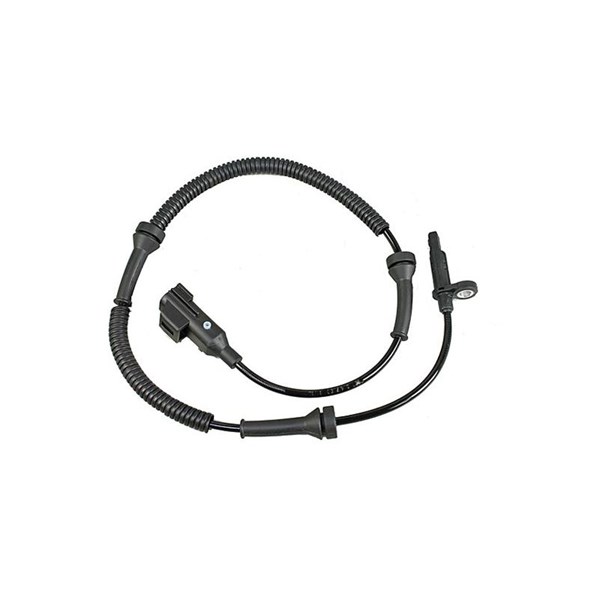 ABS-givare, Sensor, hjulvarvtal, Bakaxel, båda sidor