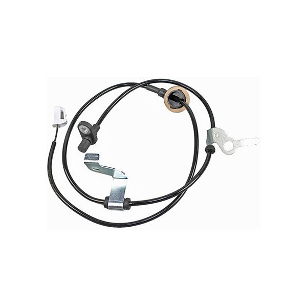 ABS-givare, Sensor, hjulvarvtal, Bakaxel höger ABS-givare, Sensor, hjulvarvtal, Bakaxel höger
