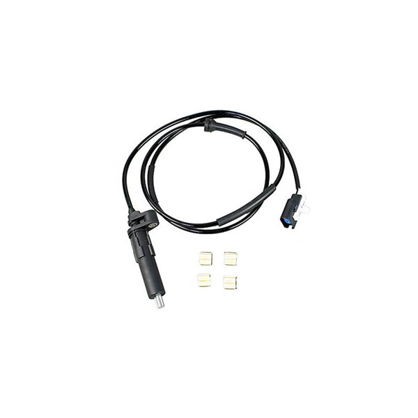 ABS-givare, Sensor, hjulvarvtal, Bakaxel vänster
