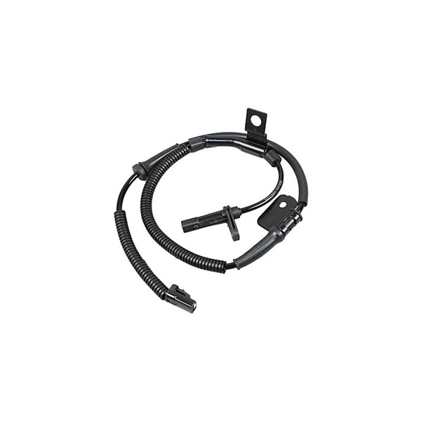 ABS-givare, Sensor, hjulvarvtal, framaxel höger ABS-givare, Sensor, hjulvarvtal, framaxel höger