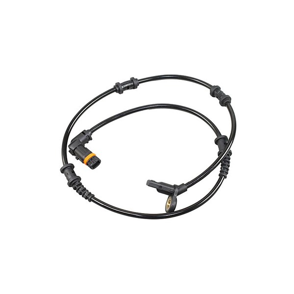 ABS-givare, Sensor, hjulvarvtal, Fram, höger eller vänster ABS-givare, Sensor, hjulvarvtal, Fram, höger eller vänster