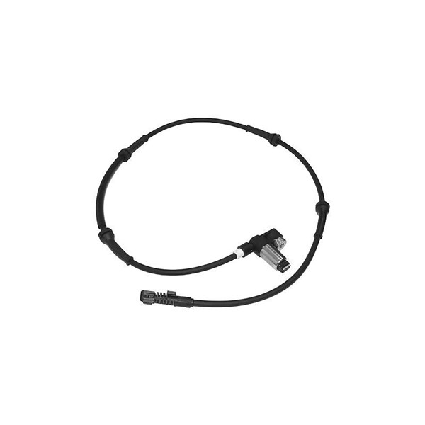 ABS-givare, Sensor, hjulvarvtal, Fram, höger eller vänster ABS-givare, Sensor, hjulvarvtal, Fram, höger eller vänster