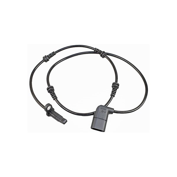ABS-givare, Sensor, hjulvarvtal, Fram, höger eller vänster ABS-givare, Sensor, hjulvarvtal, Fram, höger eller vänster