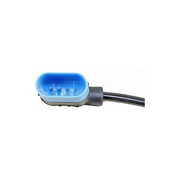 ABS-givare, Sensor, hjulvarvtal, Bakaxel vänster ABS-givare, Sensor, hjulvarvtal, Bakaxel vänster