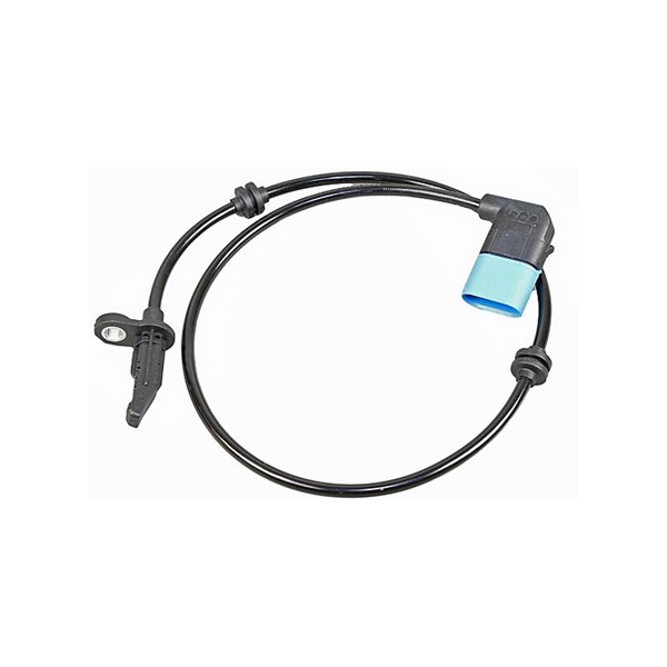 ABS-givare, Sensor, hjulvarvtal, Bakaxel vänster ABS-givare, Sensor, hjulvarvtal, Bakaxel vänster