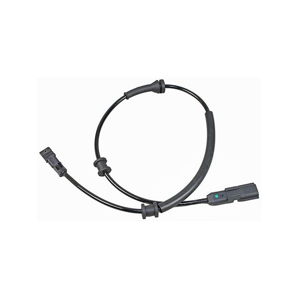 ABS-givare, Sensor, hjulvarvtal, Bakaxel, båda sidor ABS-givare, Sensor, hjulvarvtal, Bakaxel, båda sidor