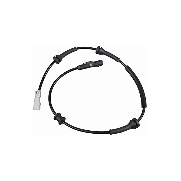 ABS-givare, Sensor, hjulvarvtal, Bakaxel, båda sidor ABS-givare, Sensor, hjulvarvtal, Bakaxel, båda sidor