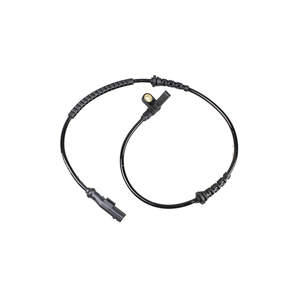 ABS-givare, Sensor, hjulvarvtal, Fram, höger eller vänster ABS-givare, Sensor, hjulvarvtal, Fram, höger eller vänster