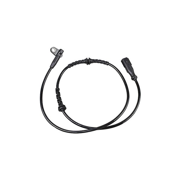 ABS-givare, Sensor, hjulvarvtal, Bakaxel, båda sidor Greenparts
