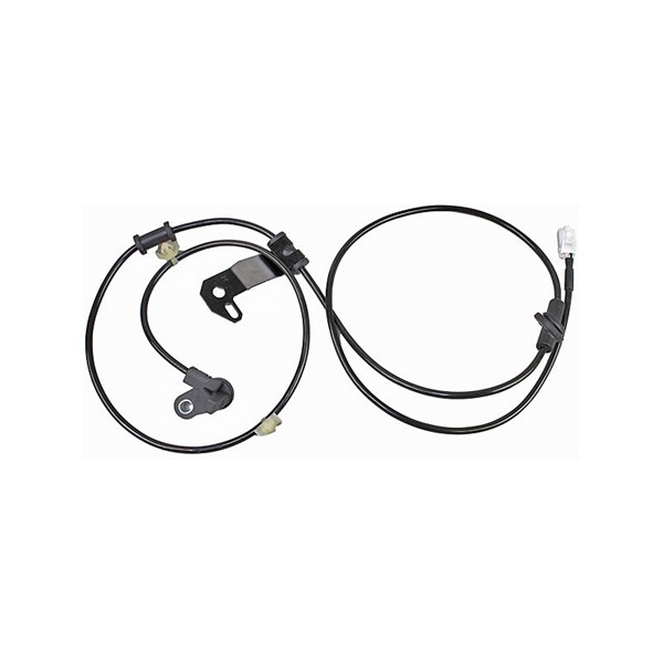 ABS-givare, Sensor, hjulvarvtal, Bakaxel höger ABS-givare, Sensor, hjulvarvtal, Bakaxel höger