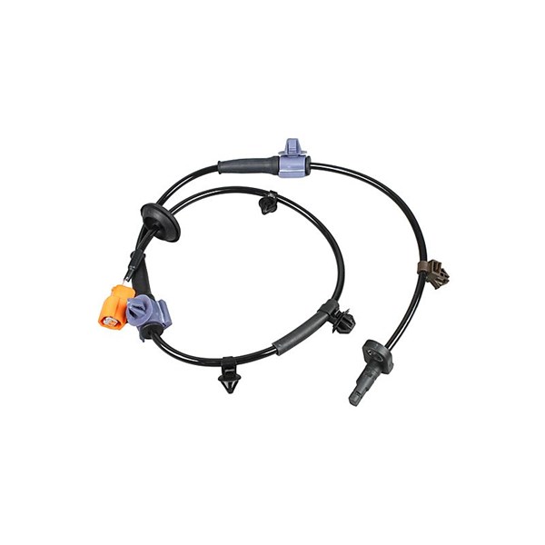 ABS-givare, Sensor, hjulvarvtal, framaxel vänster ABS-givare, Sensor, hjulvarvtal, framaxel vänster
