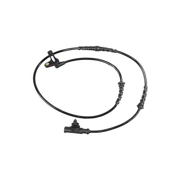 ABS-givare, Sensor, hjulvarvtal, Fram, höger eller vänster ABS-givare, Sensor, hjulvarvtal, Fram, höger eller vänster