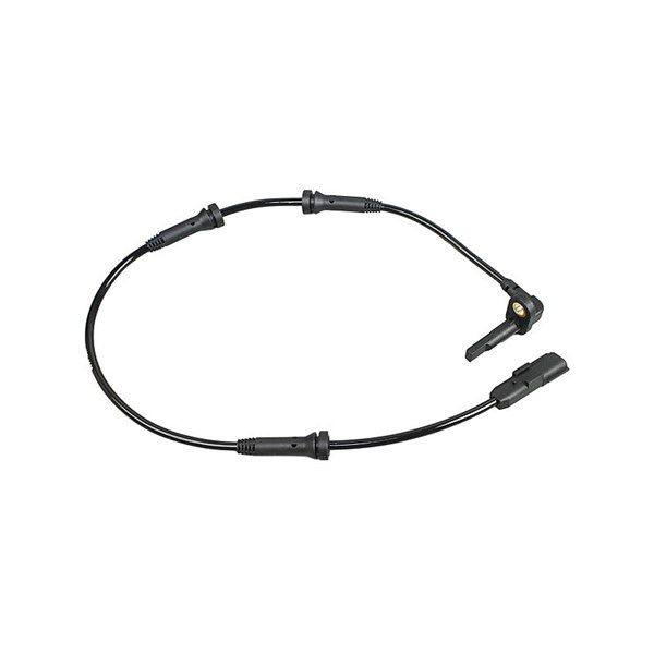 ABS-givare, Sensor, hjulvarvtal, framaxel höger, framaxel vänster