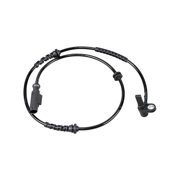 ABS-givare, Sensor, hjulvarvtal, Fram, höger eller vänster ABS-givare, Sensor, hjulvarvtal, Fram, höger eller vänster