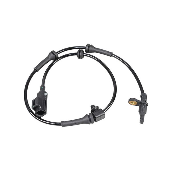 ABS-givare, Sensor, hjulvarvtal, Bakaxel, båda sidor ABS-givare, Sensor, hjulvarvtal, Bakaxel, båda sidor