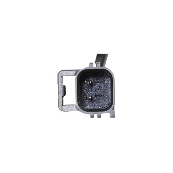 ABS-givare, Sensor, hjulvarvtal, Bakaxel, båda sidor ABS-givare, Sensor, hjulvarvtal, Bakaxel, båda sidor