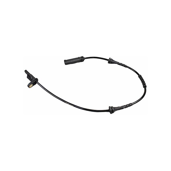 ABS-givare, Sensor, hjulvarvtal