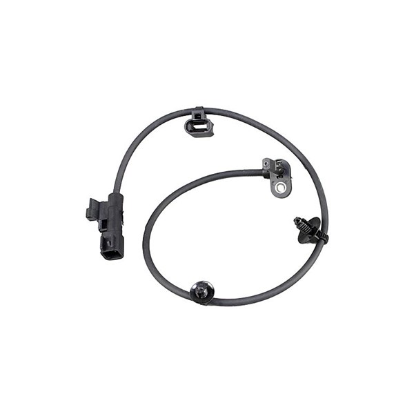 ABS-givare, Sensor, hjulvarvtal, Bakaxel, Höger ABS-givare, Sensor, hjulvarvtal, Bakaxel, Höger