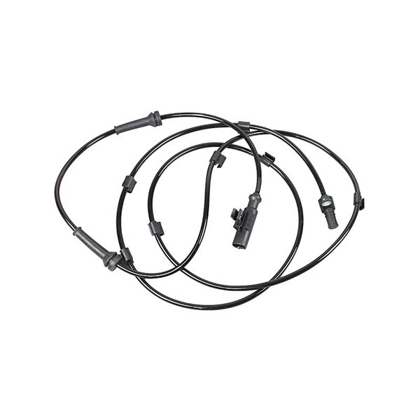 ABS-givare, Sensor, hjulvarvtal, Bakaxel, Höger