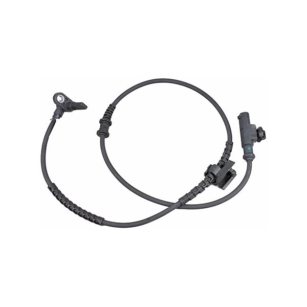 ABS-givare, Sensor, hjulvarvtal, Framaxel ABS-givare, Sensor, hjulvarvtal, Framaxel