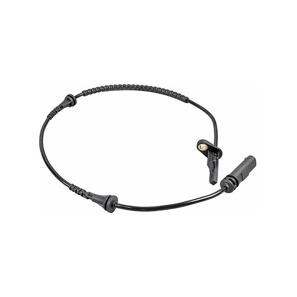 ABS-givare, Sensor, hjulvarvtal