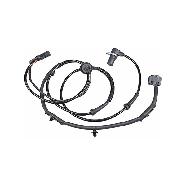 ABS-givare, Sensor, hjulvarvtal, Bakaxel vänster ABS-givare, Sensor, hjulvarvtal, Bakaxel vänster