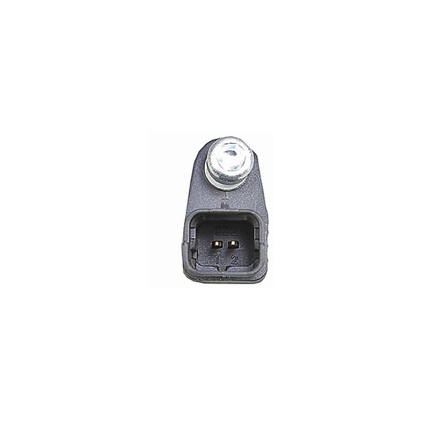 ABS-givare, Sensor, hjulvarvtal, Bakaxel