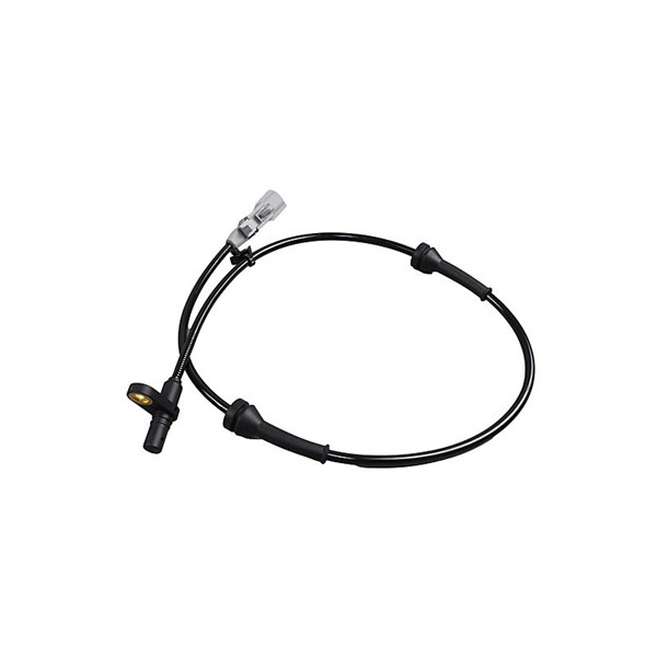 ABS-givare, Sensor, hjulvarvtal, Bakaxel, Vänster