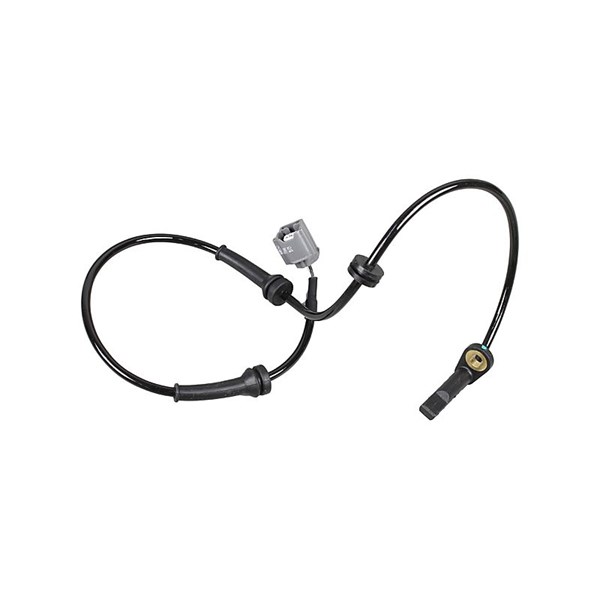 ABS-givare, Sensor, hjulvarvtal, Framaxel, Höger, Vänster
