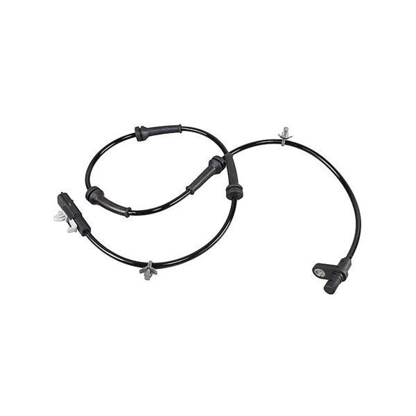 ABS-givare, Sensor, hjulvarvtal, Bakaxel, Höger, Vänster ABS-givare, Sensor, hjulvarvtal, Bakaxel, Höger, Vänster
