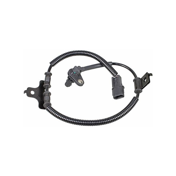 ABS-givare, Sensor, hjulvarvtal, framaxel vänster ABS-givare, Sensor, hjulvarvtal, framaxel vänster