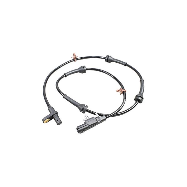 ABS-givare, Sensor, hjulvarvtal, Bakaxel, Höger, Vänster ABS-givare, Sensor, hjulvarvtal, Bakaxel, Höger, Vänster