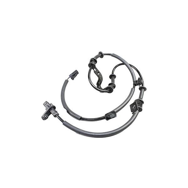 ABS-givare, Sensor, hjulvarvtal, Framaxel, Vänster ABS-givare, Sensor, hjulvarvtal, Framaxel, Vänster