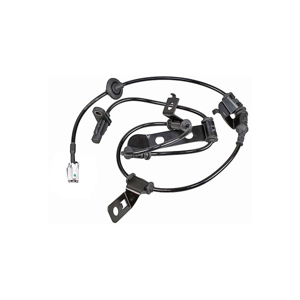 ABS-givare, Sensor, hjulvarvtal, Bakaxel, Vänster ABS-givare, Sensor, hjulvarvtal, Bakaxel, Vänster