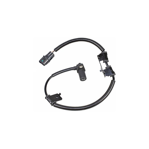 ABS-givare, Sensor, hjulvarvtal, Framaxel, Höger ABS-givare, Sensor, hjulvarvtal, Framaxel, Höger