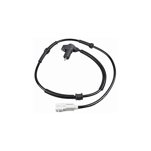 ABS-givare, Sensor, hjulvarvtal, Bakaxel ABS-givare, Sensor, hjulvarvtal, Bakaxel