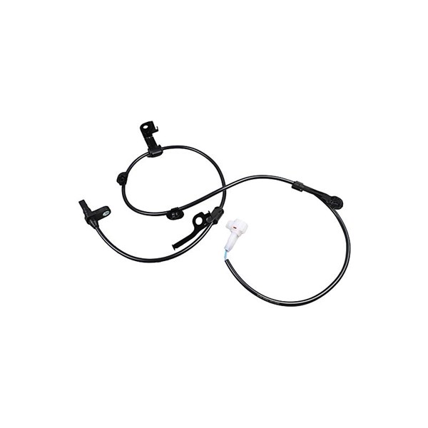 ABS-givare, Sensor, hjulvarvtal, Framaxel, Vänster ABS-givare, Sensor, hjulvarvtal, Framaxel, Vänster